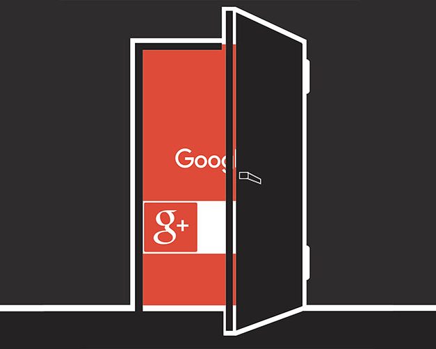 Google Plus cierra sus puertas tras un fallo de seguridad