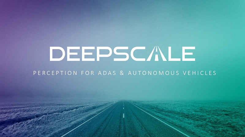 Tesla adquiere la compañía DeepScale para seguir apostando por la conducción autónoma