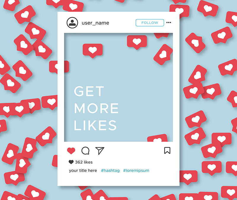 Instagram y su experimento de ocultar los likes en cuentas de todo el mundo