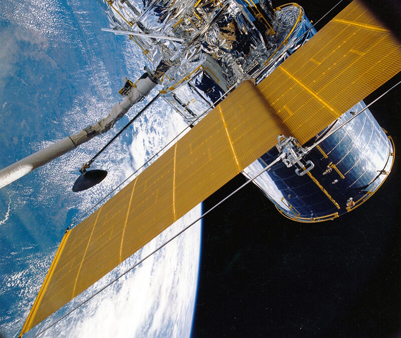 Novedades sobre Starlink, la red de satélites comerciales más grande del mundo