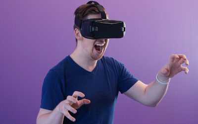 Actividades de ocio de Realidad Virtual