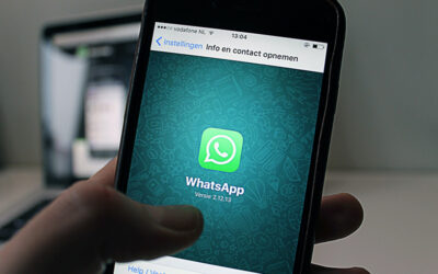 Algunas novedades que pronto llegarán a WhatsApp