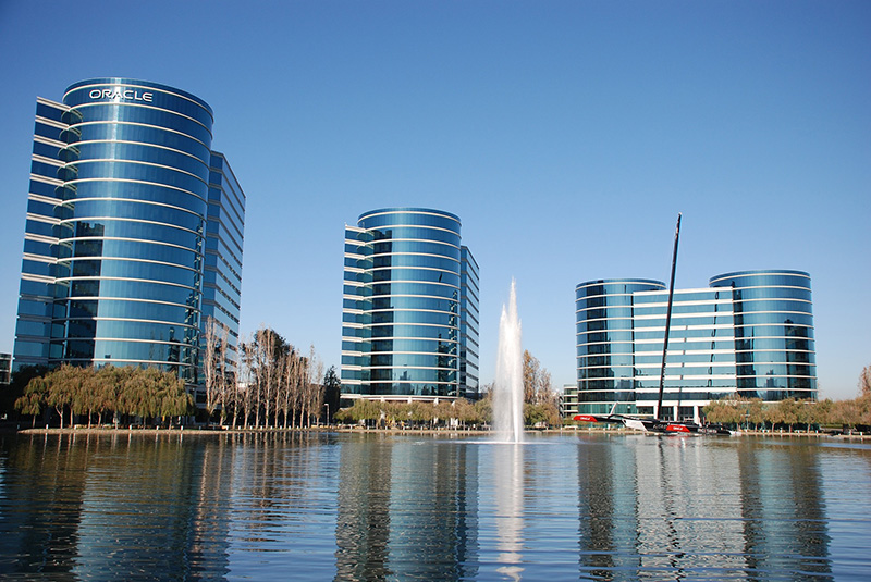 ¿Será el fin de las grandes sedes de empresas tecnológicas como Silicon Valley?