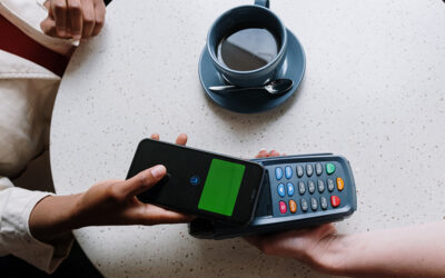 El dinero digital y la desaparición del cash