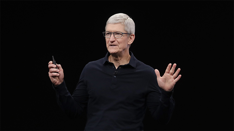 Los ambiciosos planes de Apple de cara a la próxima década