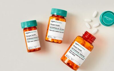 Amazon valora la posibilidad de entrar en el negocio de las farmacias físicas
