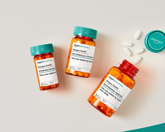 Amazon valora la posibilidad de entrar en el negocio de las farmacias físicas