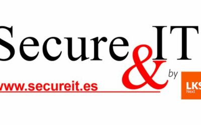 MR Informática firma un acuerdo de colaboración con la empresa Secure&IT