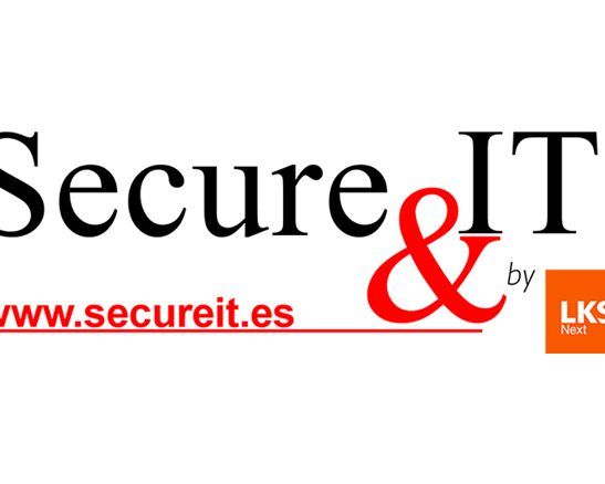MR Informática firma un acuerdo de colaboración con la empresa Secure&IT