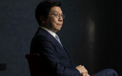 El expresidente de Google China vaticina alguna de las futuras aplicaciones de la IA