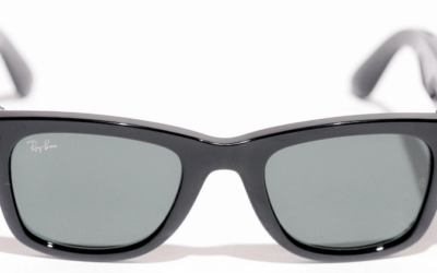 Llegan las Ray-Ban Stories, el primer modelo de gafas inteligentes de Facebook