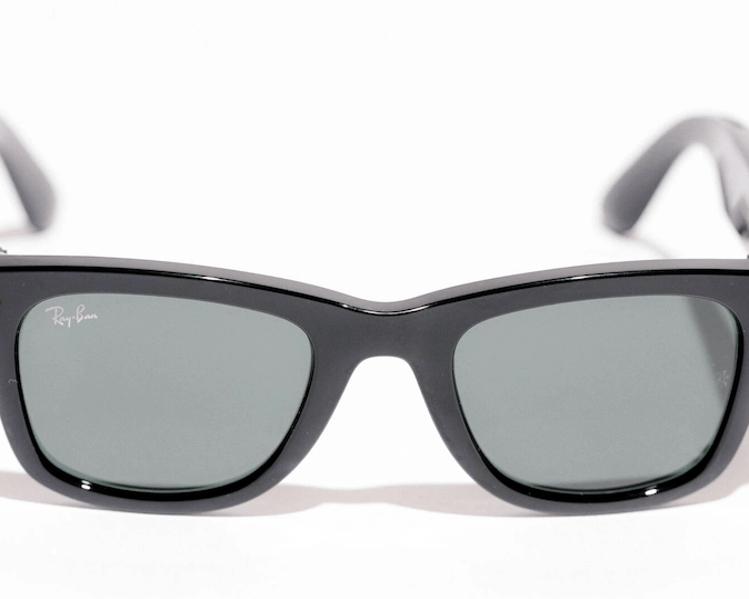 Llegan las Ray-Ban Stories, el primer modelo de gafas inteligentes de Facebook