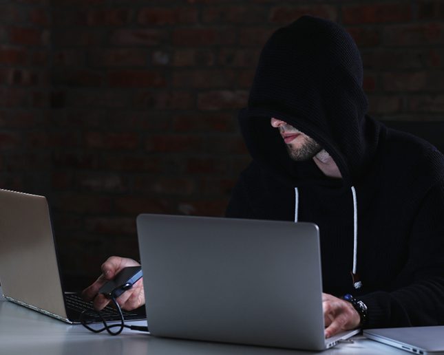 6 tipos de fraudes online que amenazan a tu organización