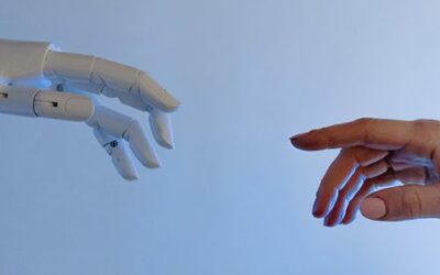 El equilibrio perfecto entre la Inteligencia Artificial y los humanos