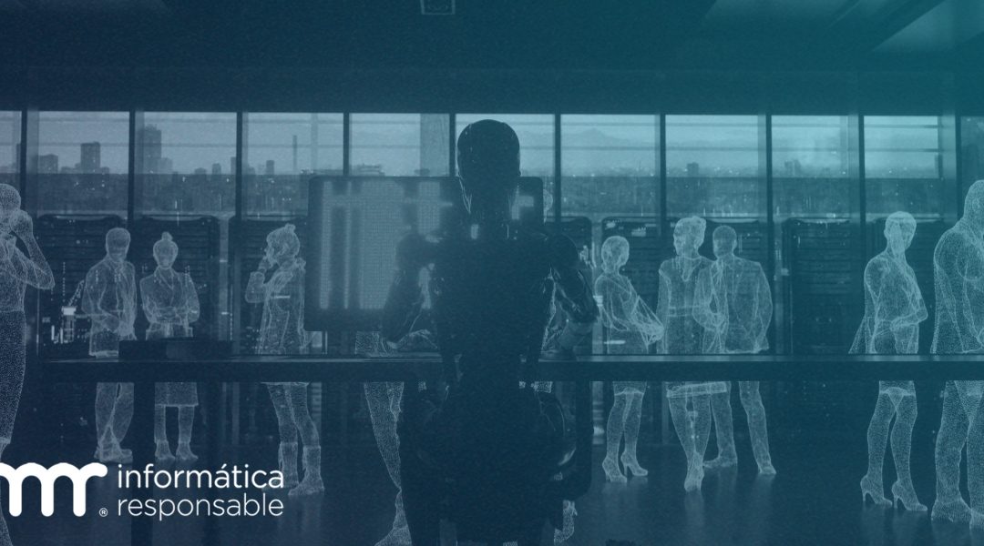 De la empresa digital a empresa AI-native