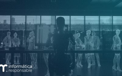 De la empresa digital a empresa AI-native