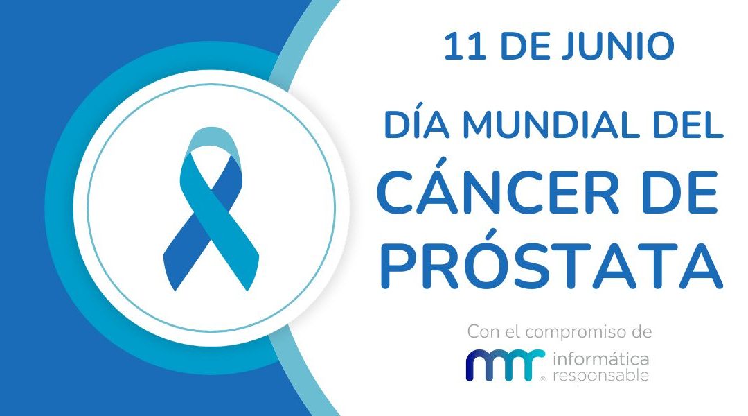 MR Conmemora el Día Mundial del Cáncer de Próstata 2024