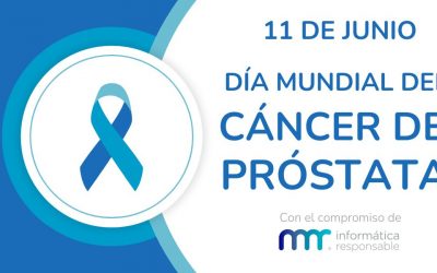 MR Conmemora el Día Mundial del Cáncer de Próstata 2024