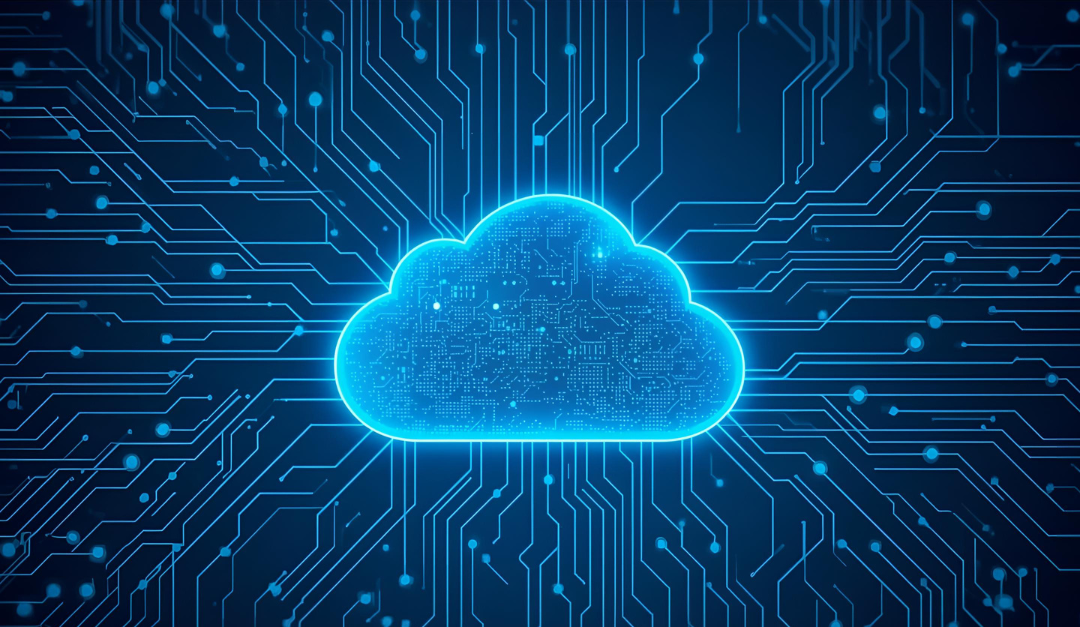 Oracle Cloud Infrastructure: La Nube Que Impulsa La Innovación Empresarial