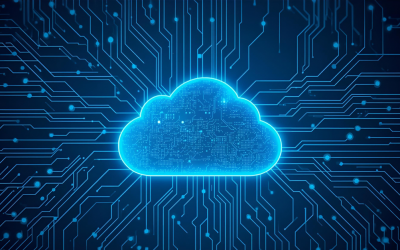 Oracle Cloud Infrastructure: La Nube Que Impulsa La Innovación Empresarial